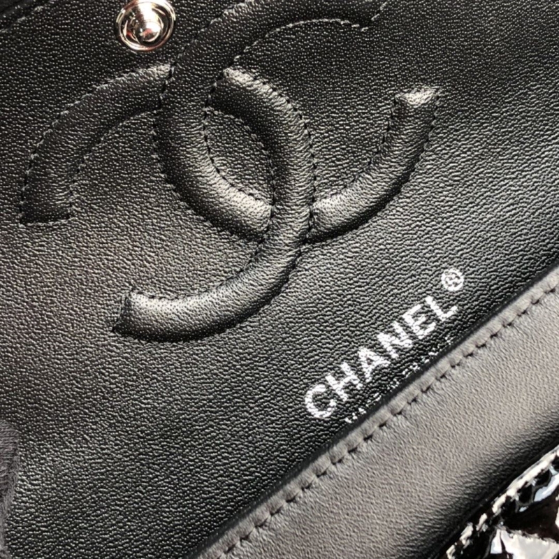 Ch**el cf series bags